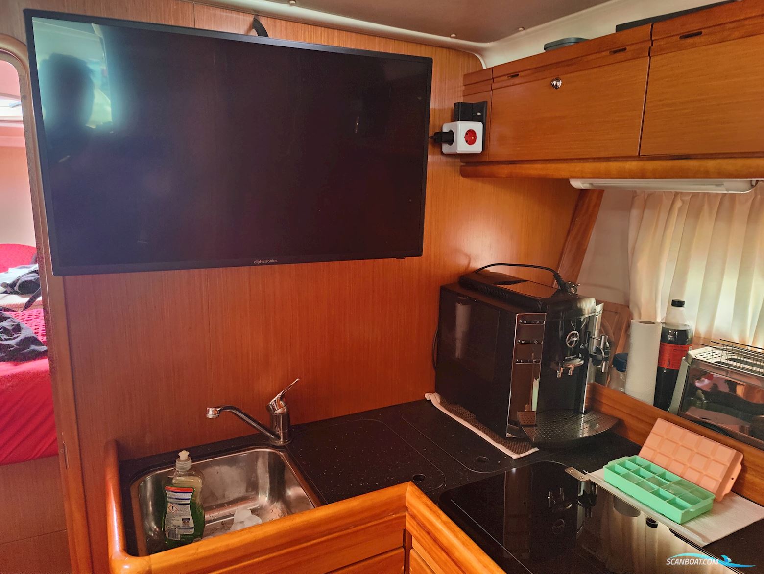 Bavaria 37 Sport - 2009