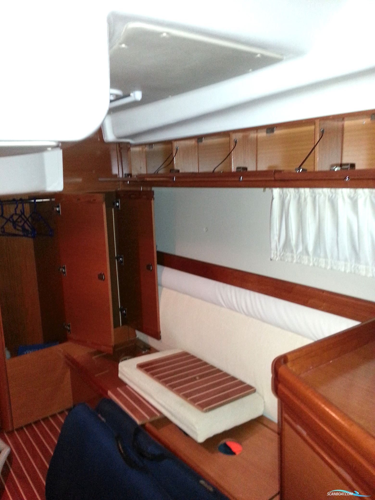 Bavaria 37 Sport - 2009