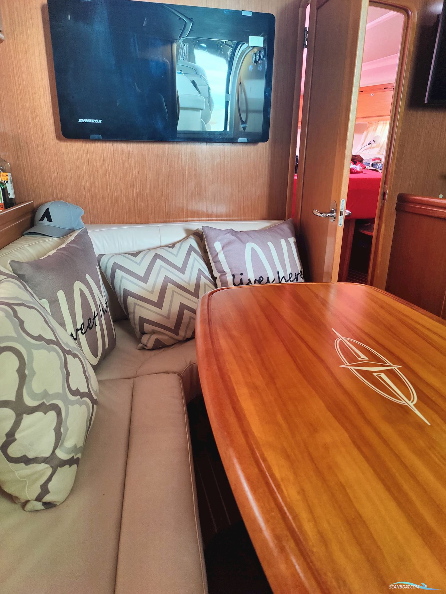 Bavaria 37 Sport - 2009