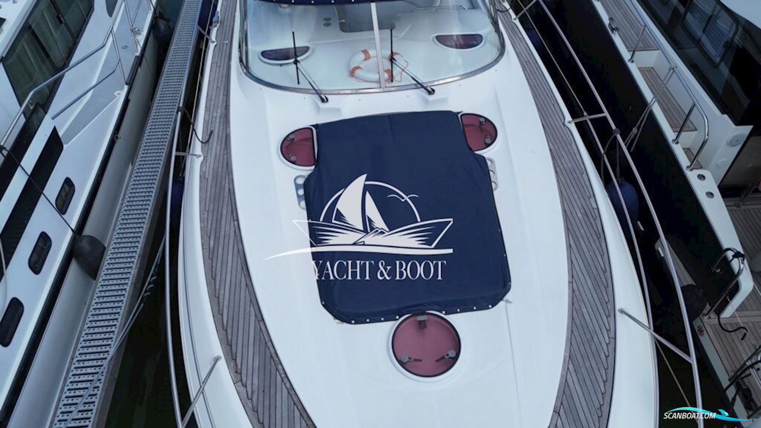 Bavaria 37 Sport BMB37