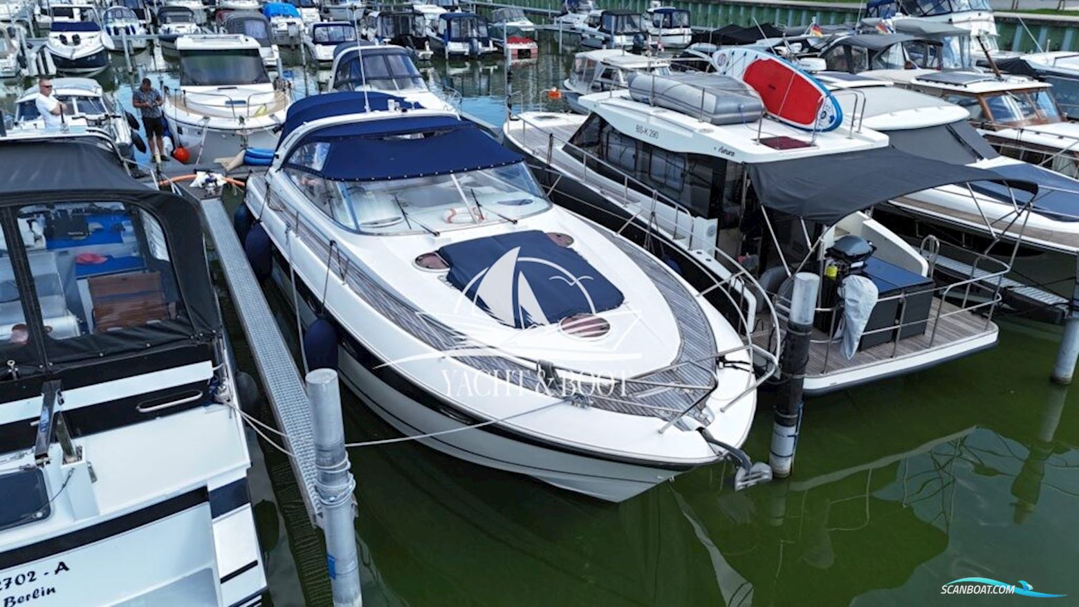 Bavaria 37 Sport BMB37