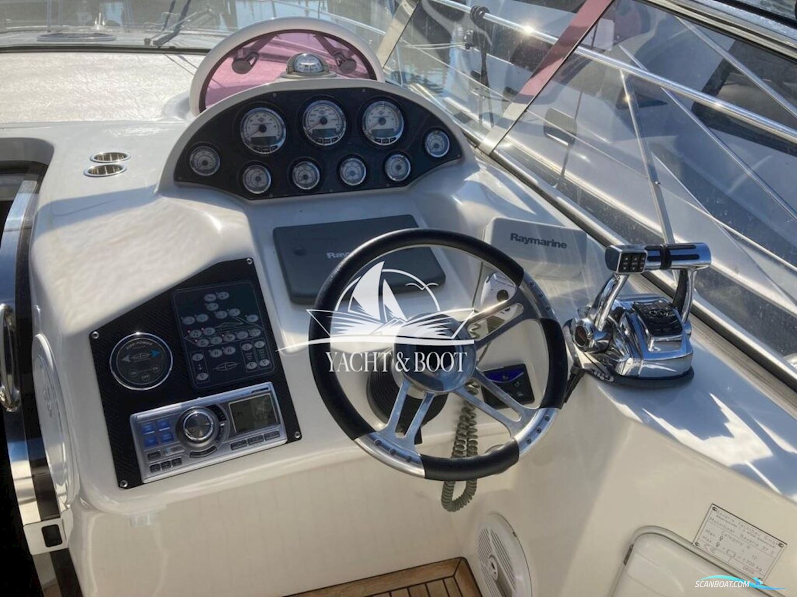 Bavaria 37 Sport BMB37