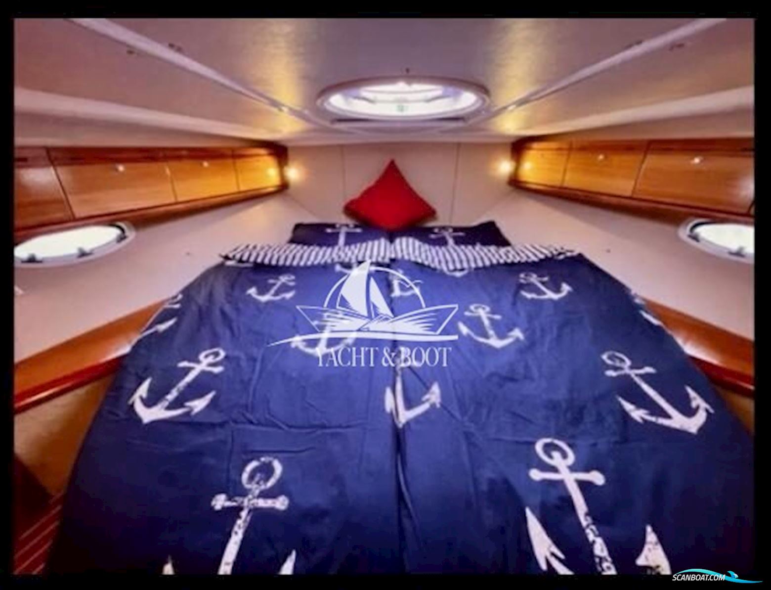 Bavaria 37 Sport BMB37