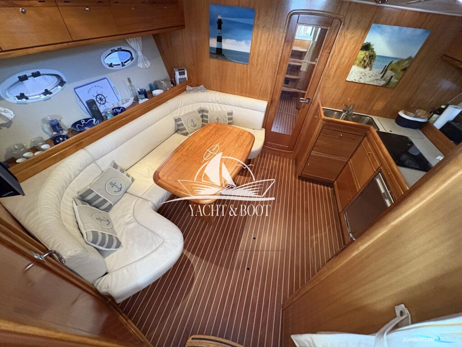 Bavaria 37 Sport BMB37