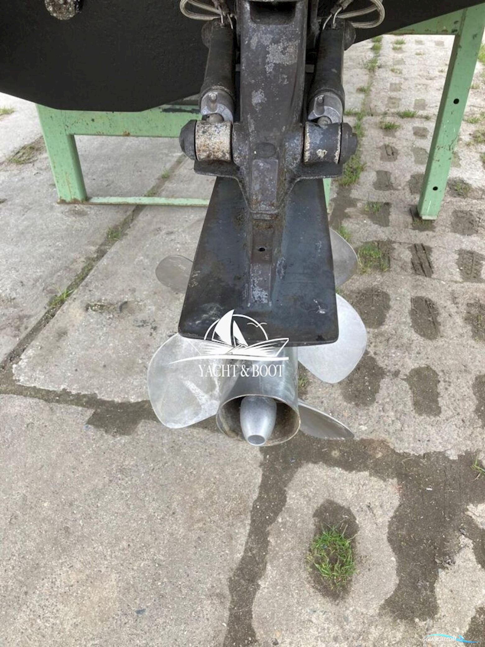 Bavaria 37 Sport BMB37