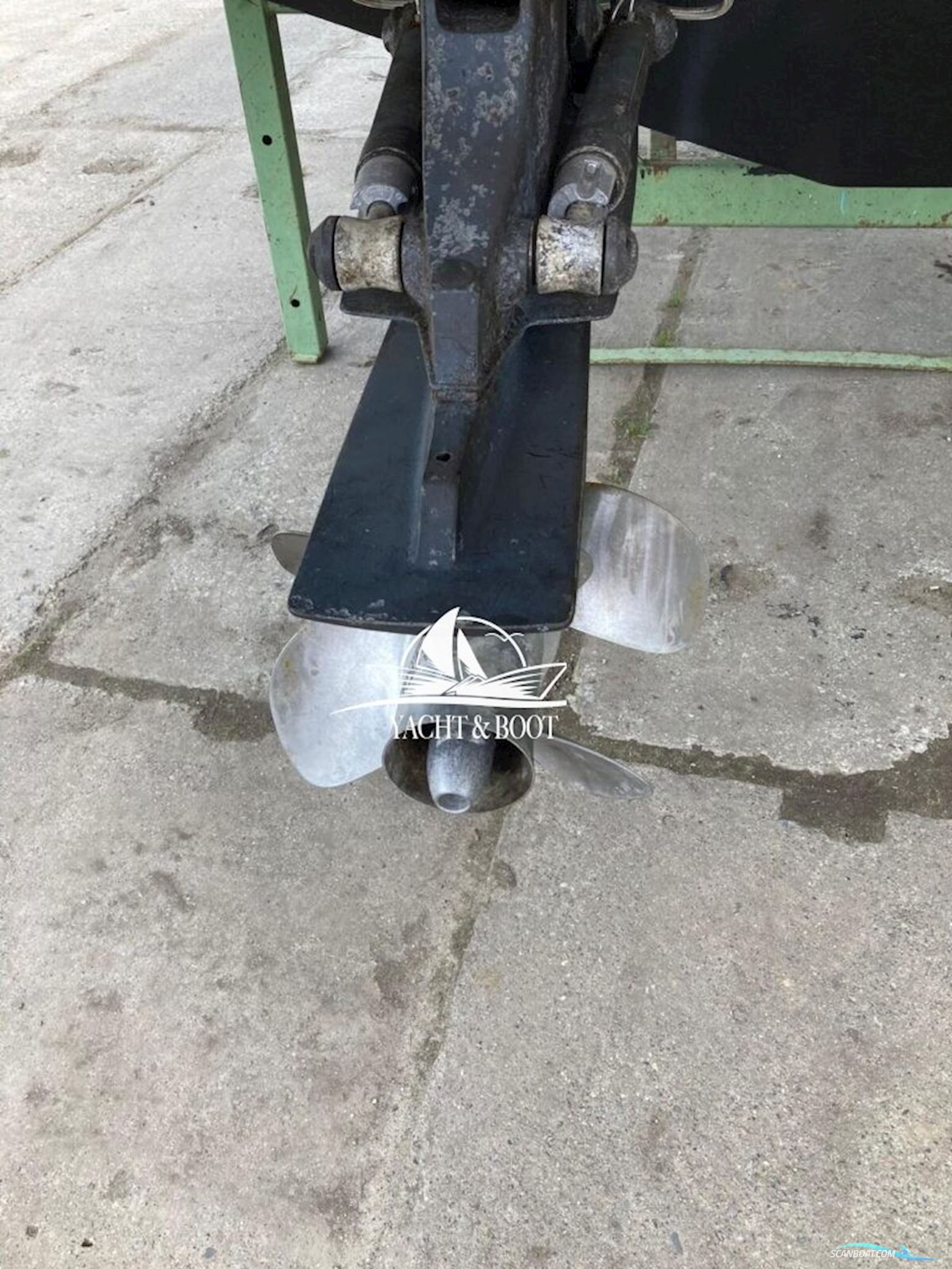 Bavaria 37 Sport BMB37