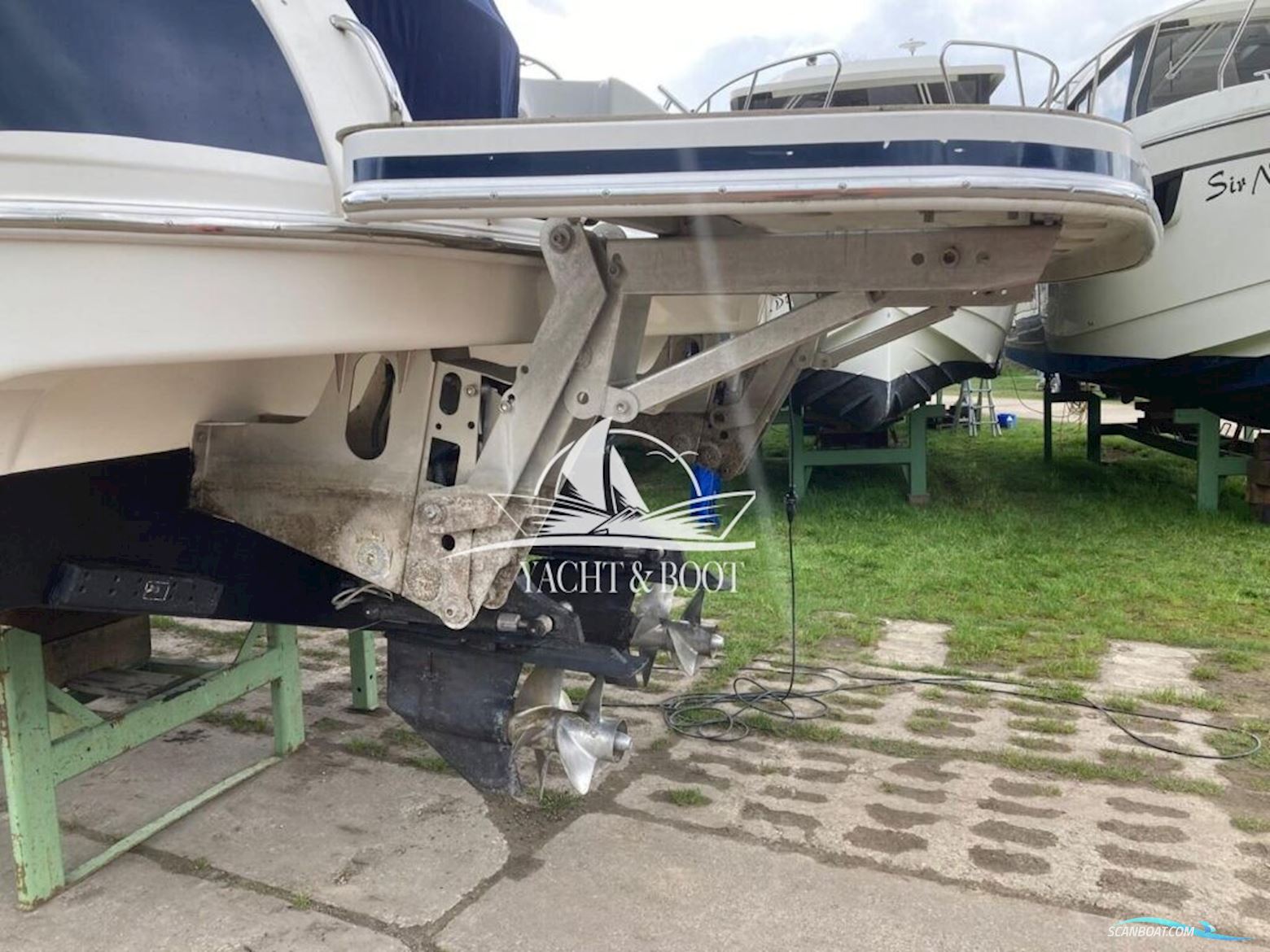 Bavaria 37 Sport BMB37