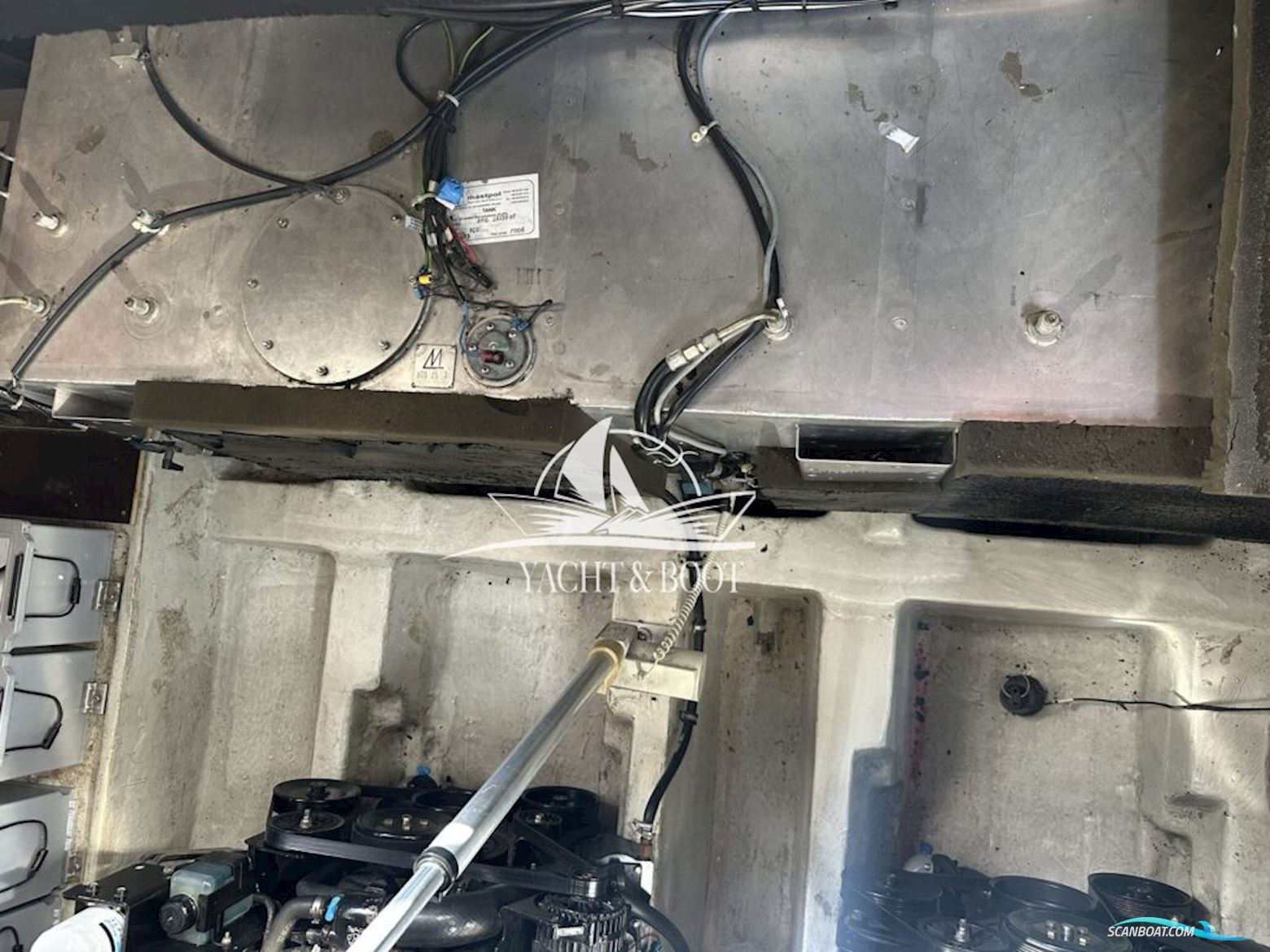 Bavaria 37 Sport BMB37