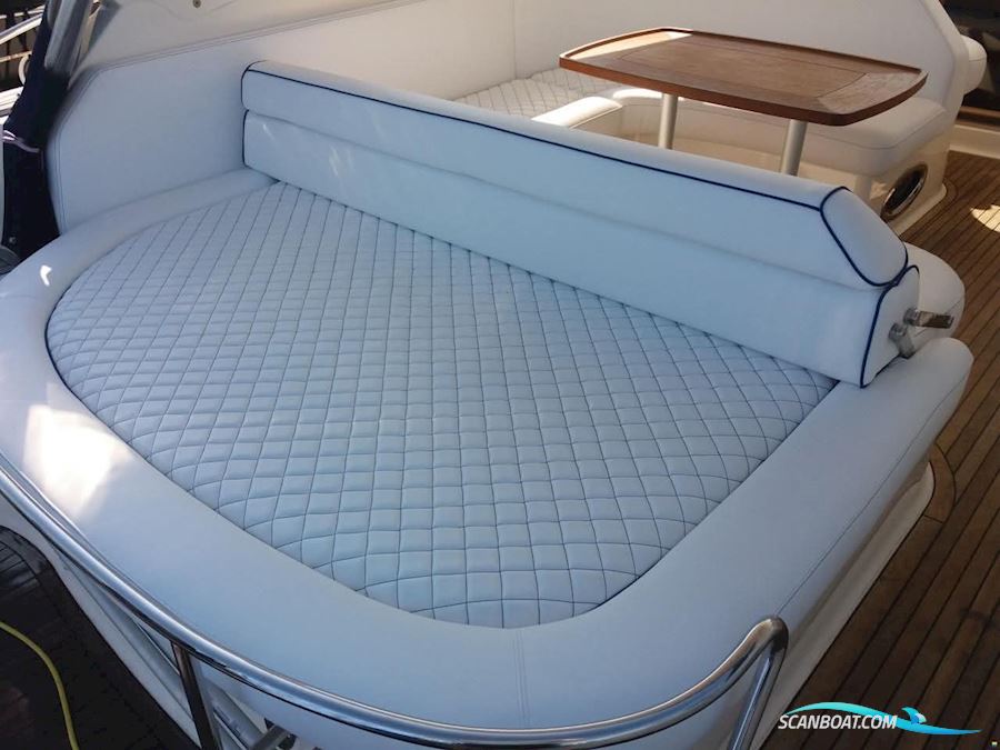 Bavaria 37 Sport HT