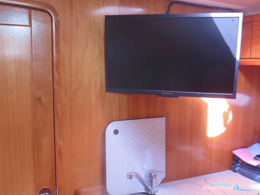 Bavaria 37 Sport HT