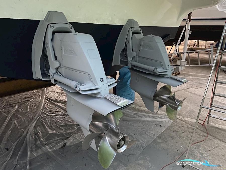 Bavaria 37 Sport HT