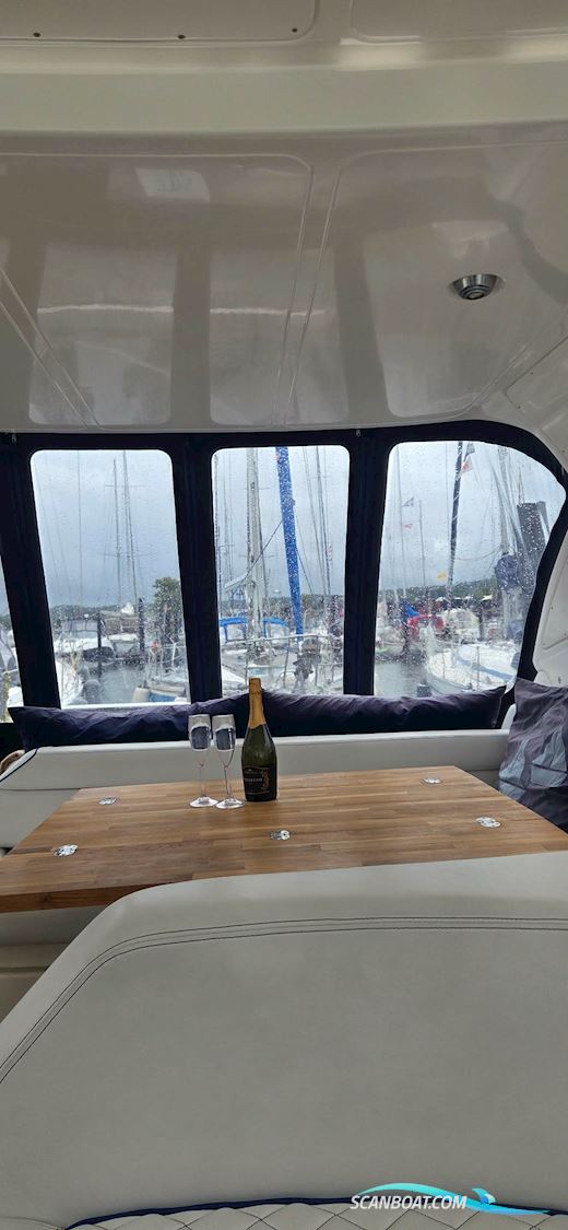 Bavaria 37 Sport HT