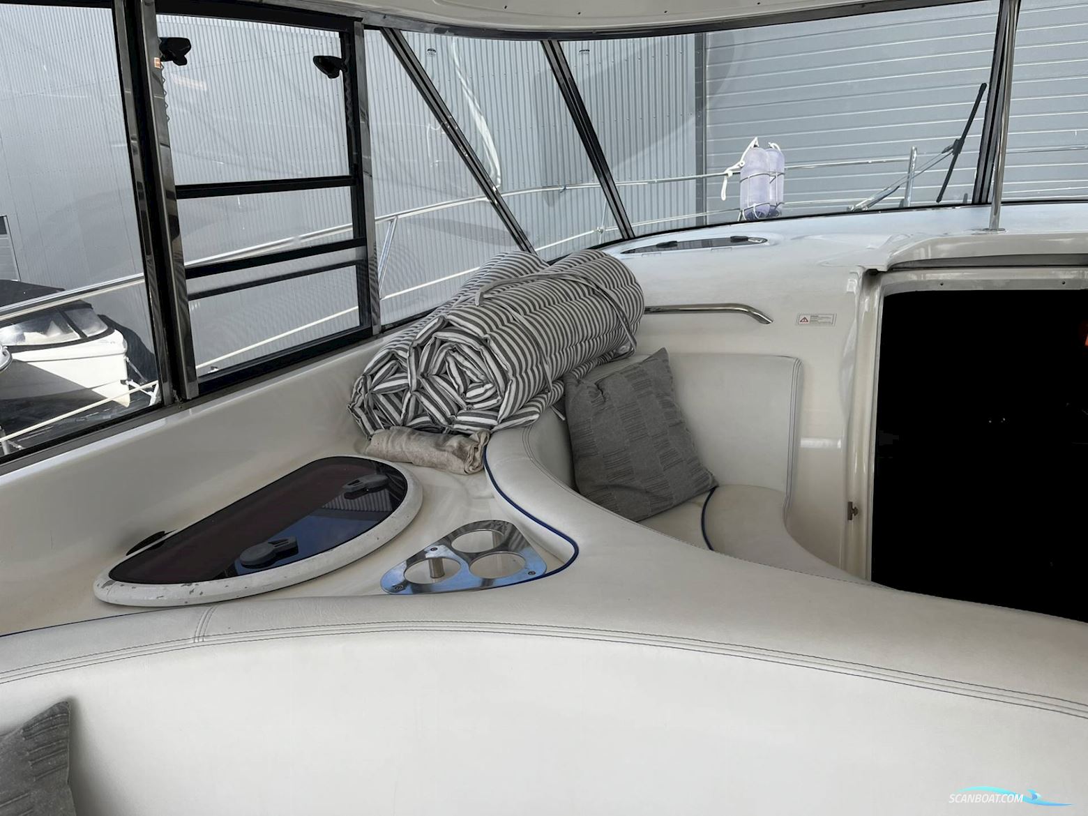 Bavaria 37 sport HT