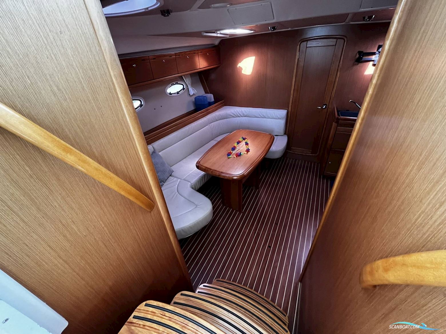 Bavaria 37 sport HT
