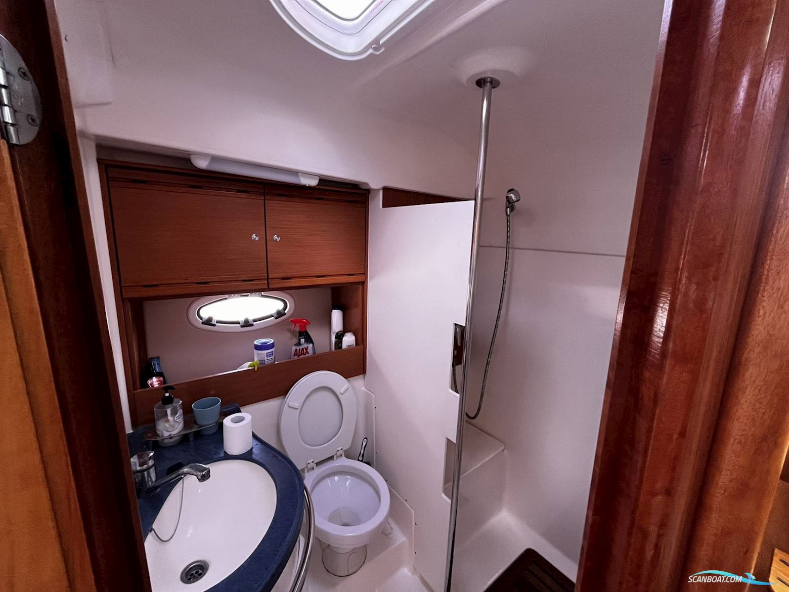 Bavaria 37 sport HT