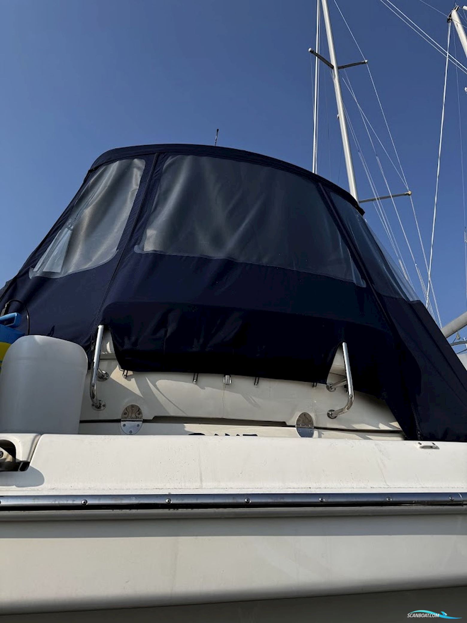 Bavaria 37 Sport