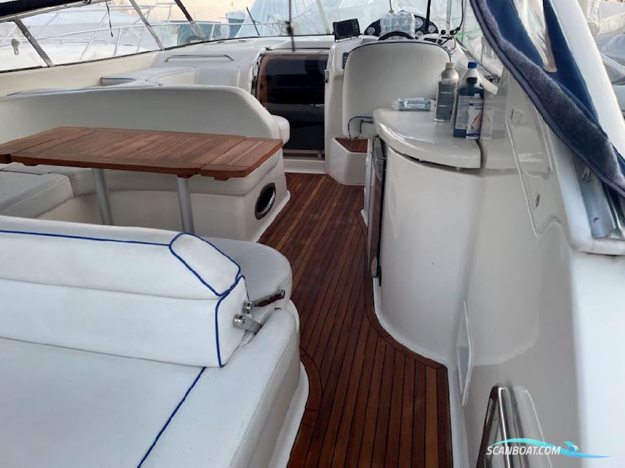Bavaria 37 Sport