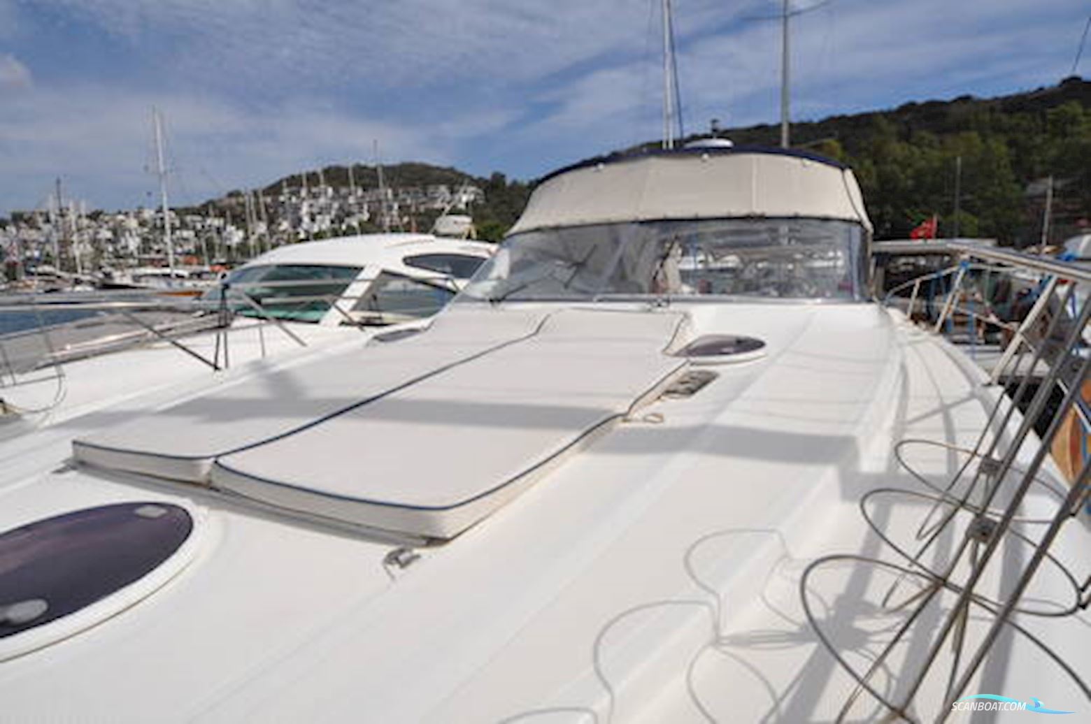 Bavaria 37 Sport