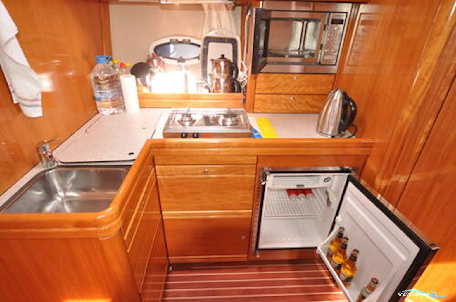 Bavaria 37 Sport