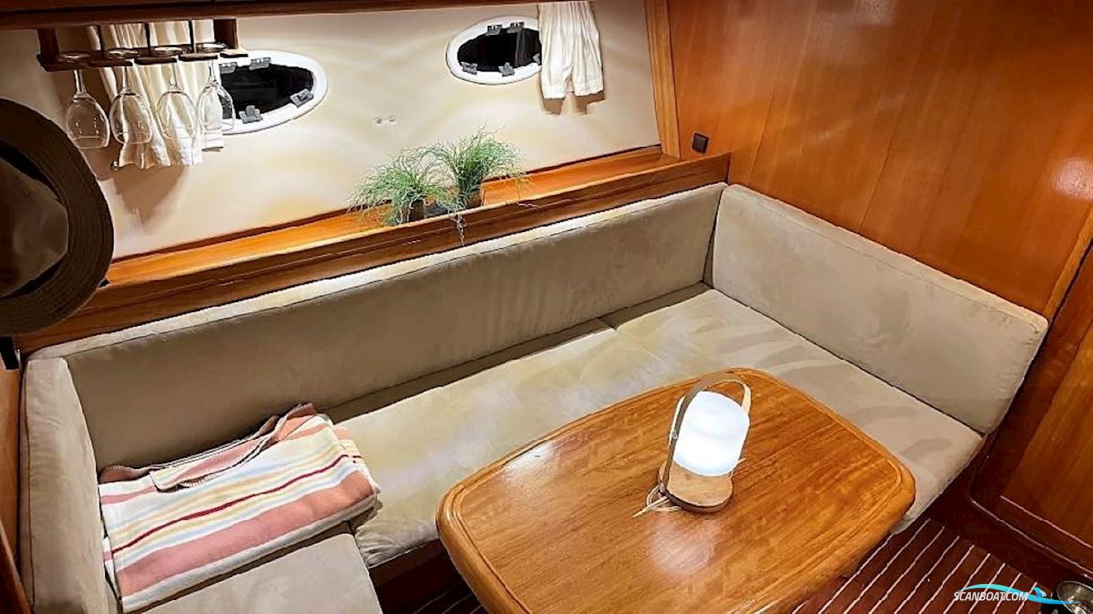 Bavaria 37 Sport