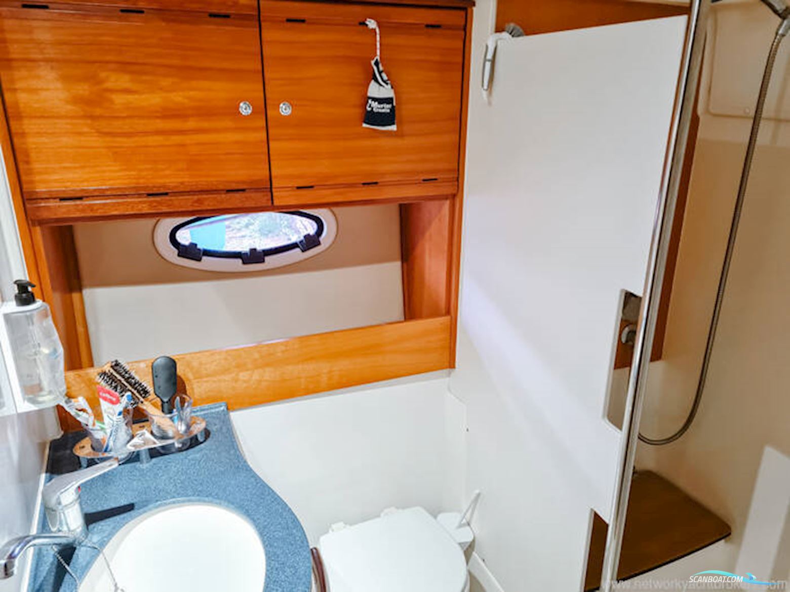 Bavaria 37 Sport