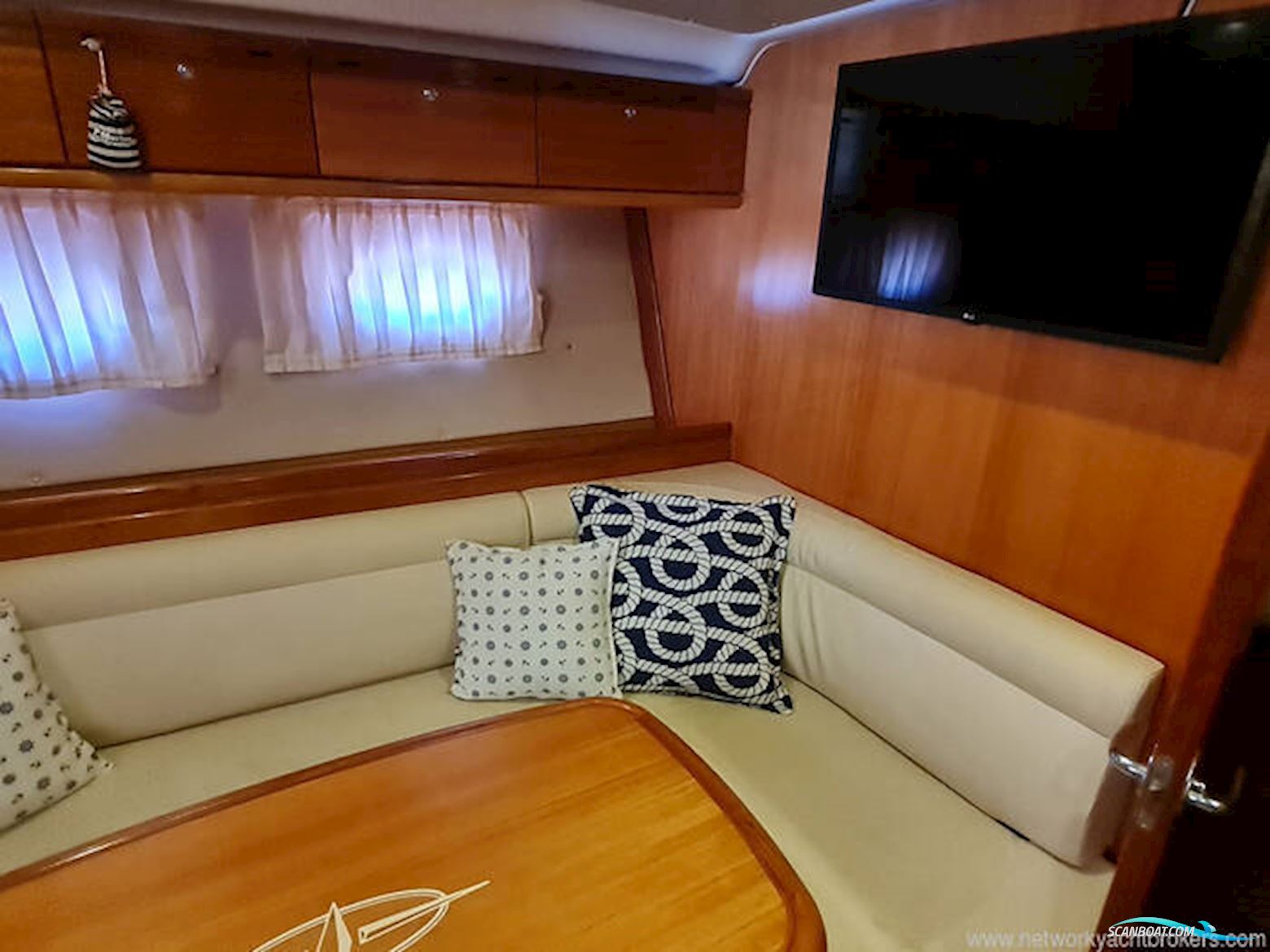 Bavaria 37 Sport