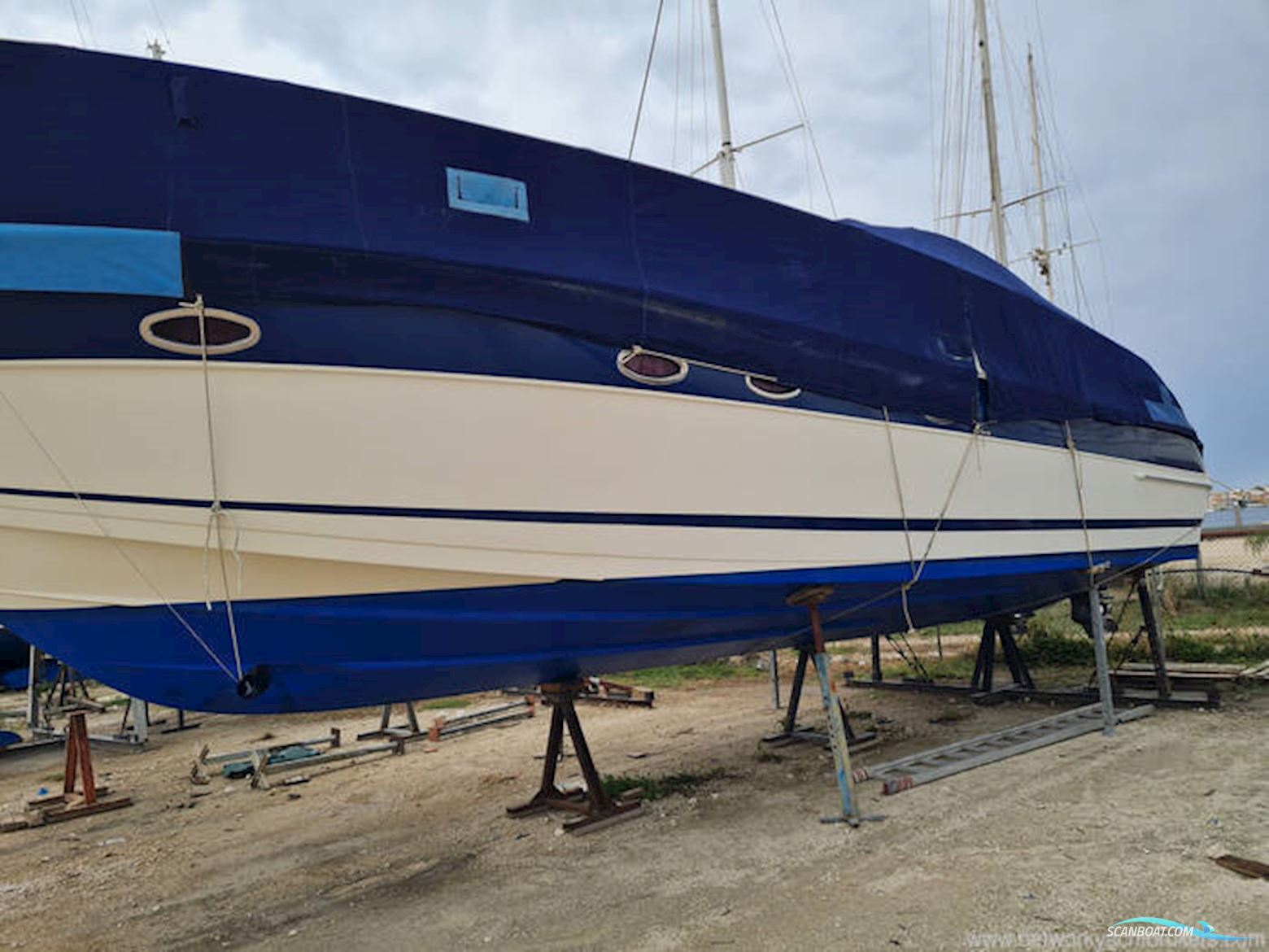 Bavaria 37 Sport