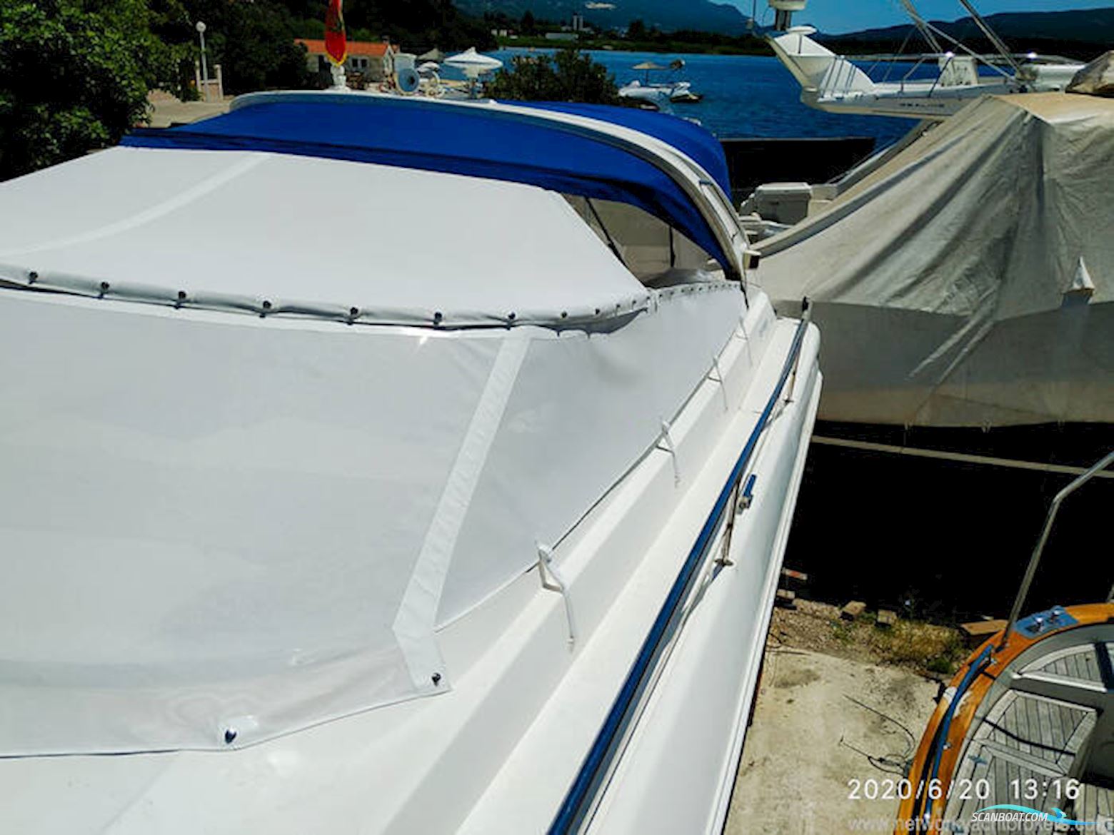 Bavaria 37 Sport