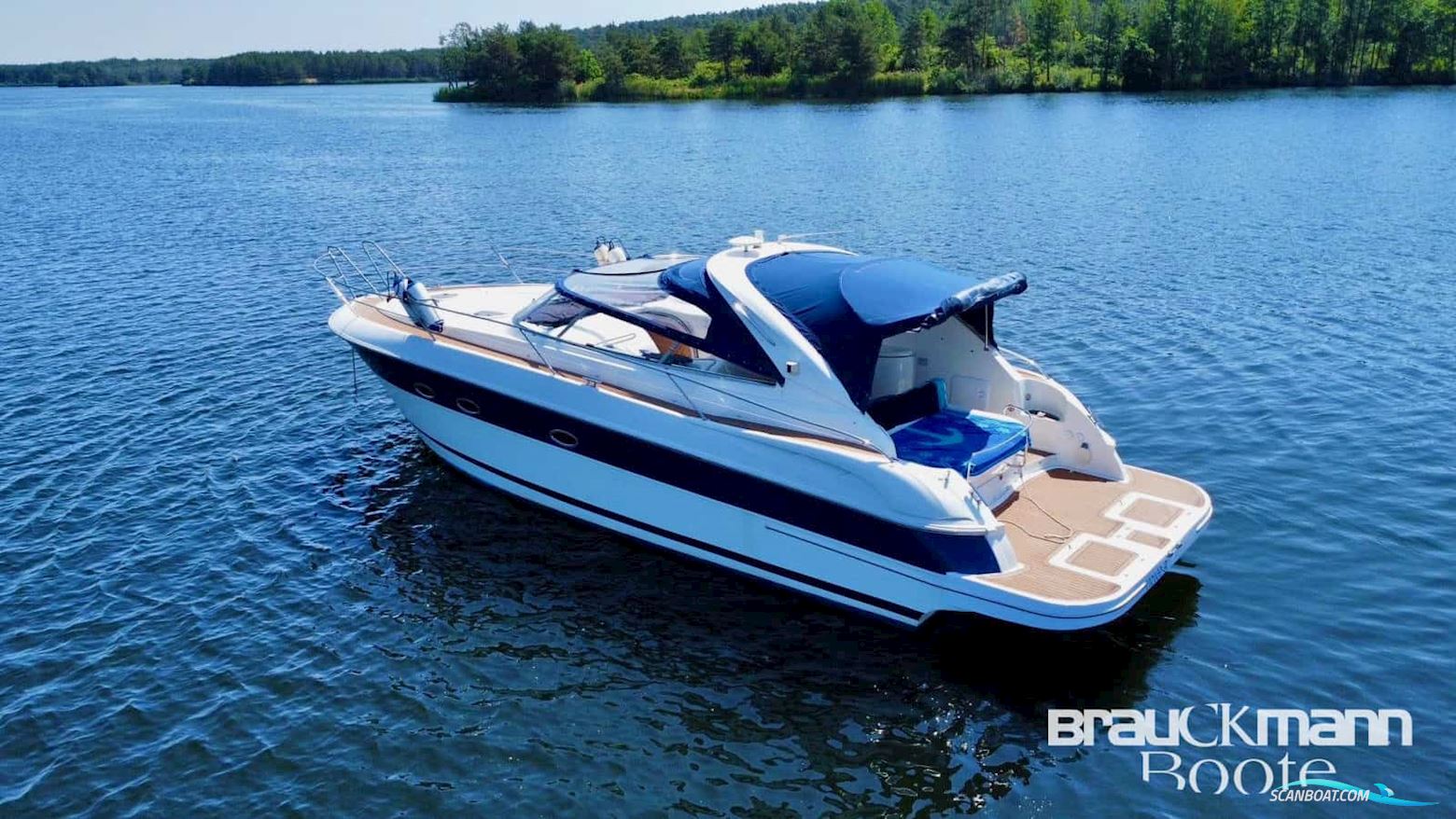 Bavaria 37 Sport