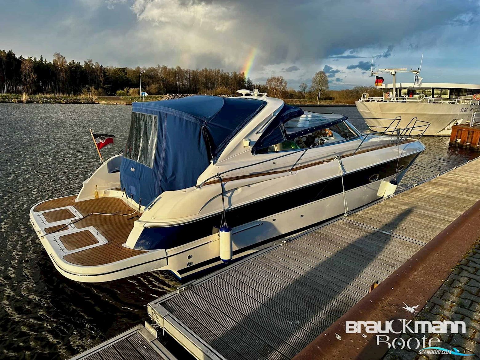 Bavaria 37 Sport