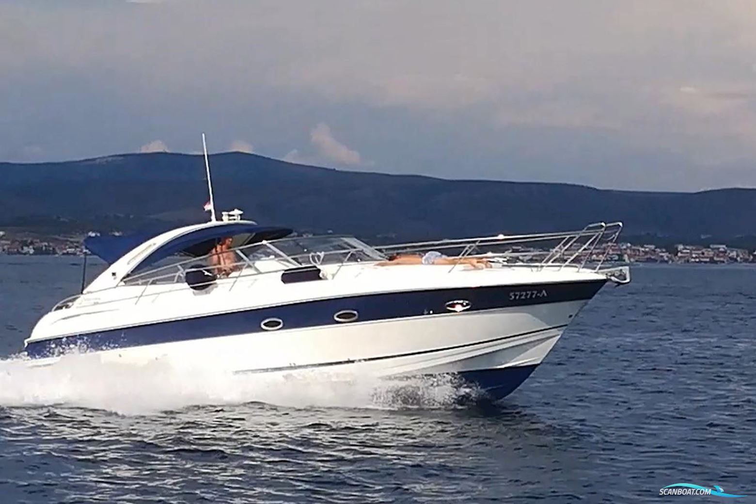Bavaria 37 Sport