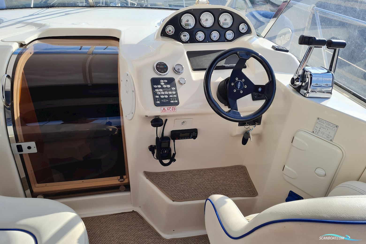 Bavaria 37 Sport