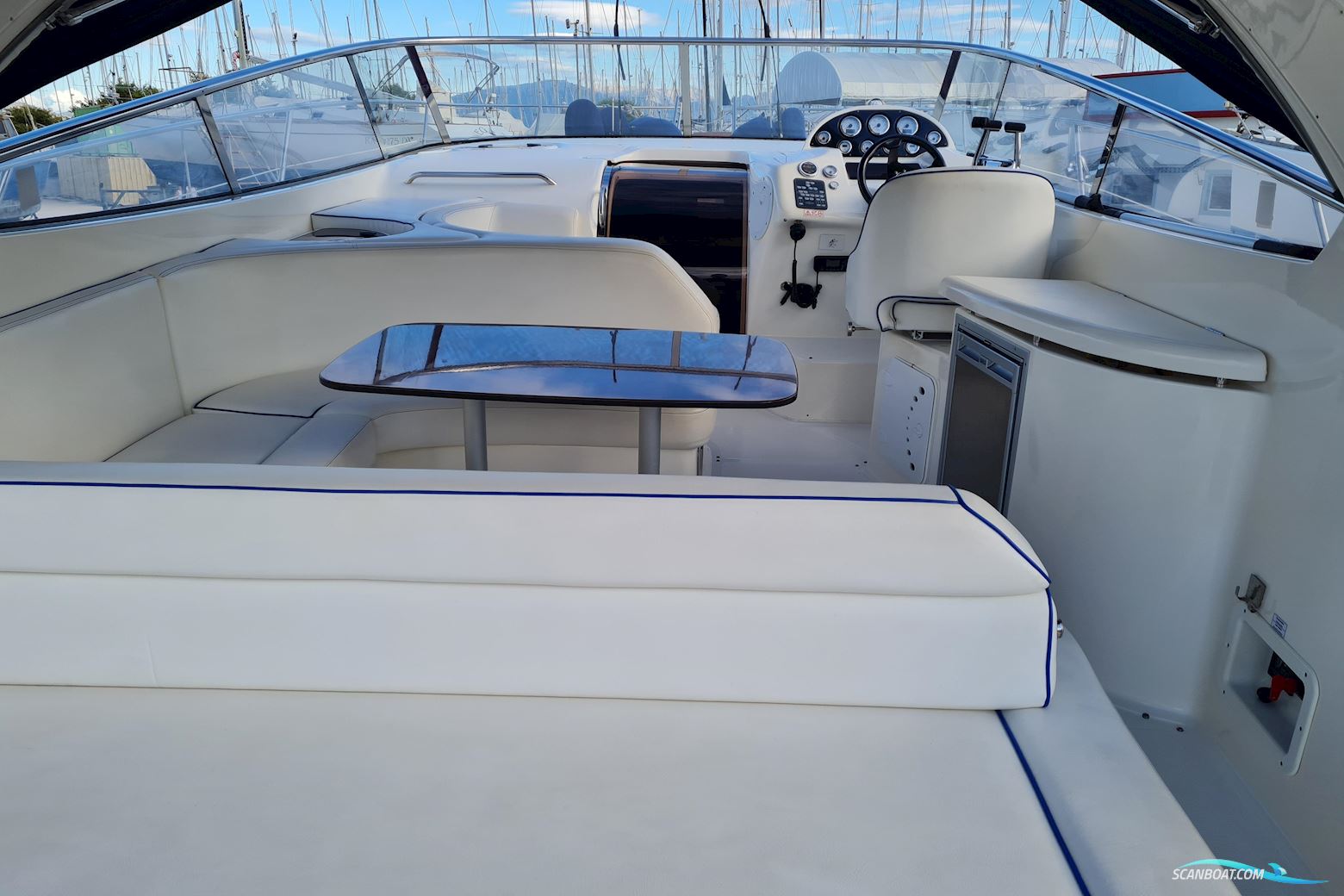 Bavaria 37 Sport