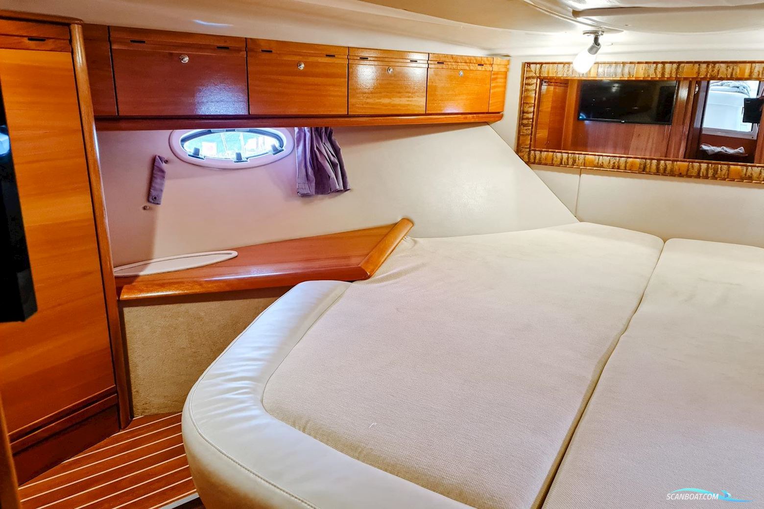 Bavaria 37 Sport