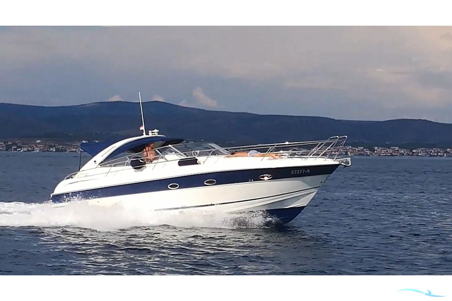 Bavaria 37 Sport