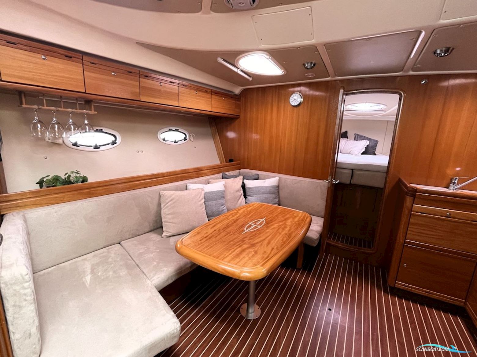 Bavaria 37 Sport