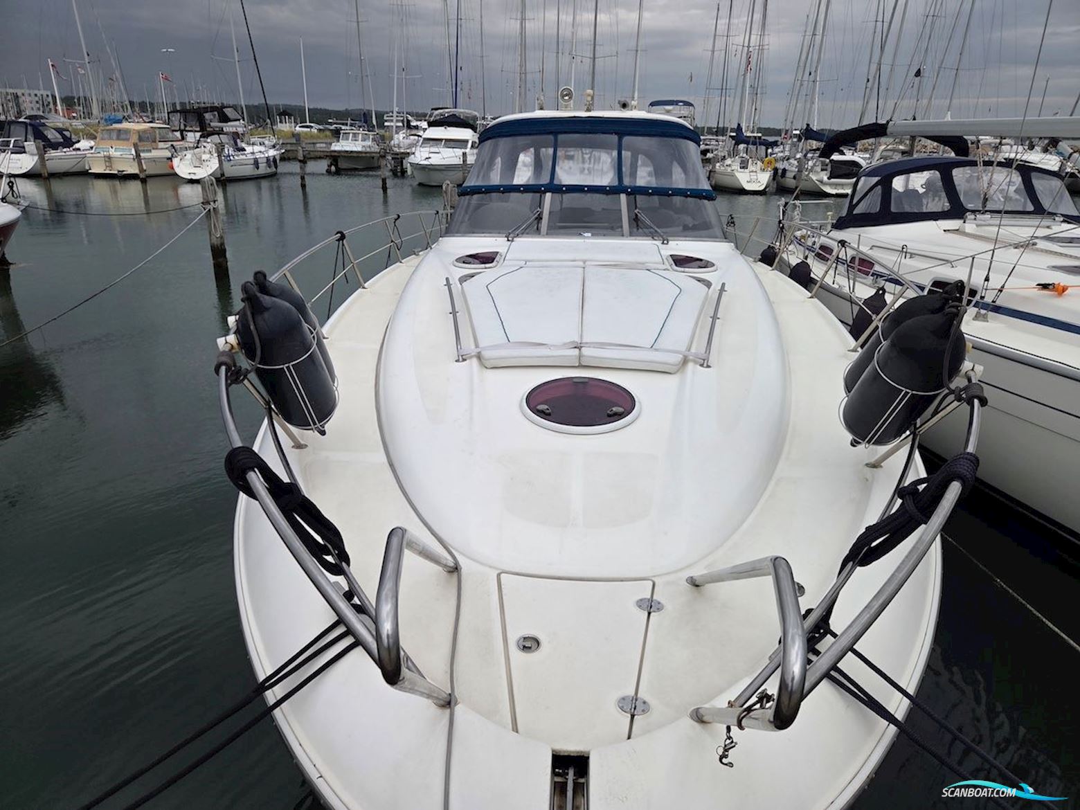 Bavaria 37 Sport