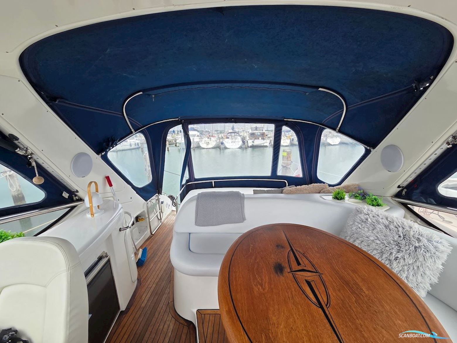 Bavaria 37 Sport