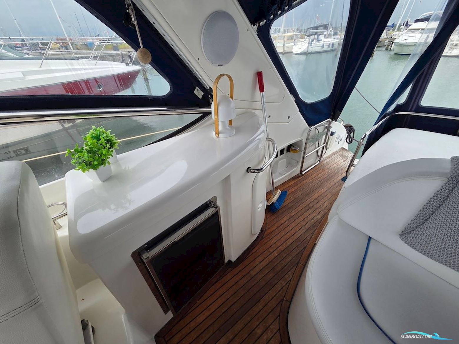 Bavaria 37 Sport