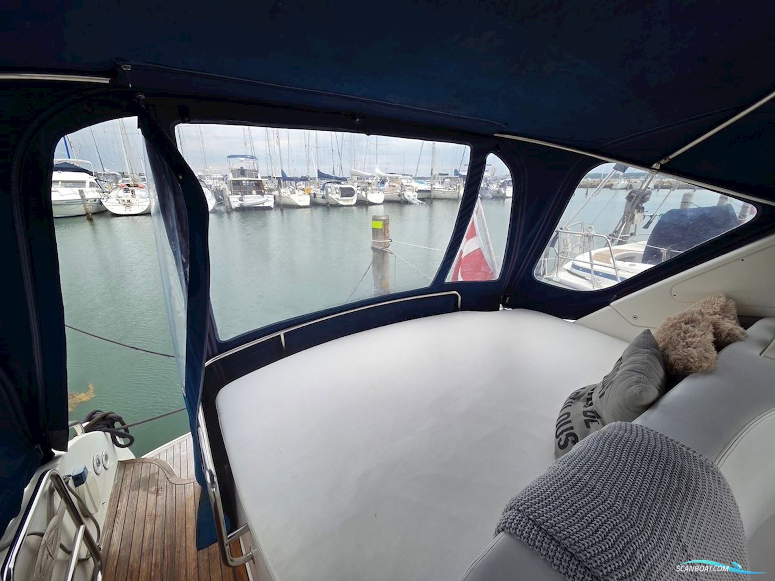 Bavaria 37 Sport