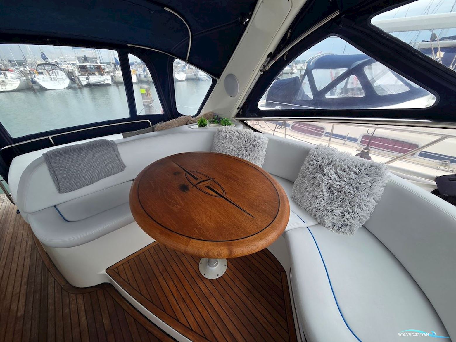 Bavaria 37 Sport