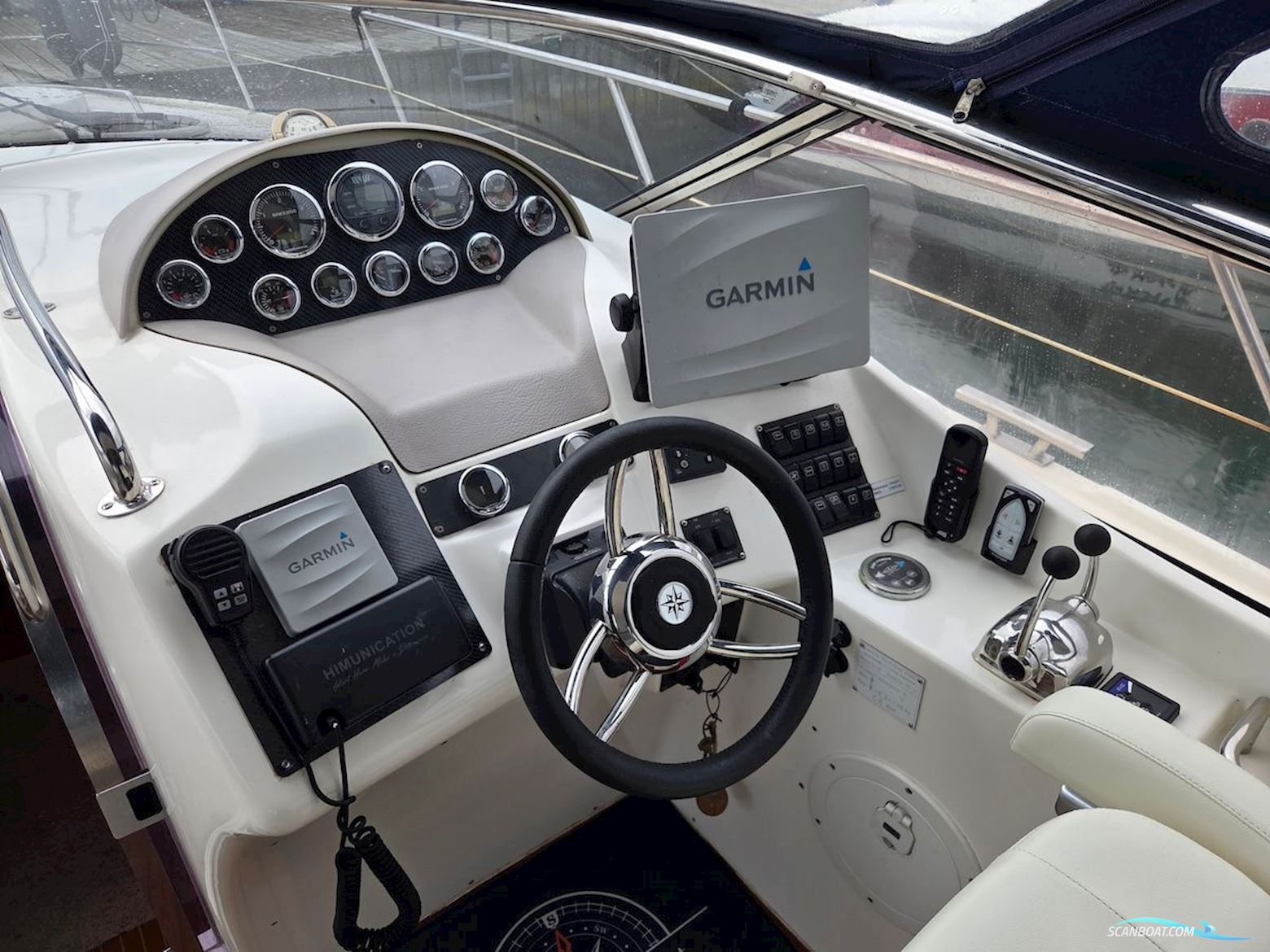 Bavaria 37 Sport