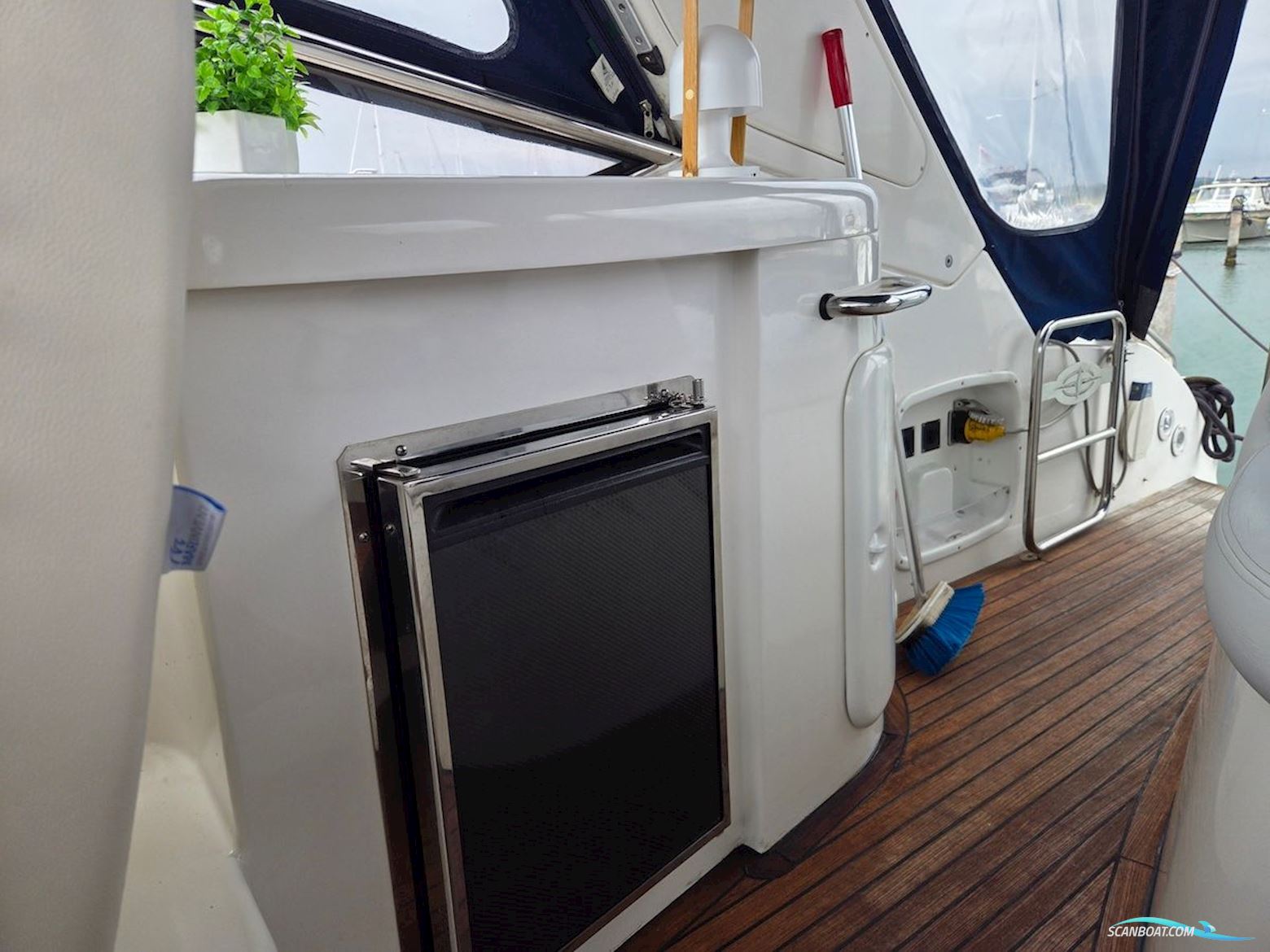 Bavaria 37 Sport