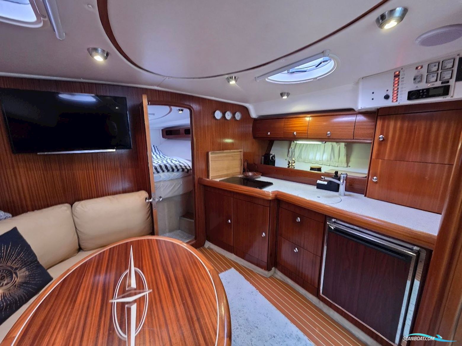 Bavaria 37 Sport