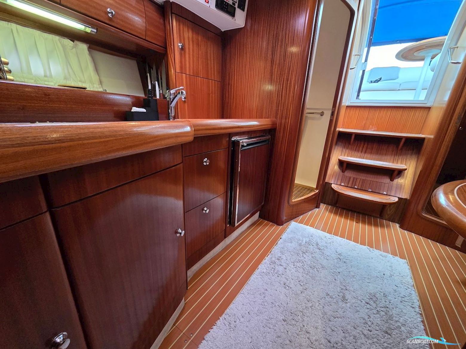 Bavaria 37 Sport
