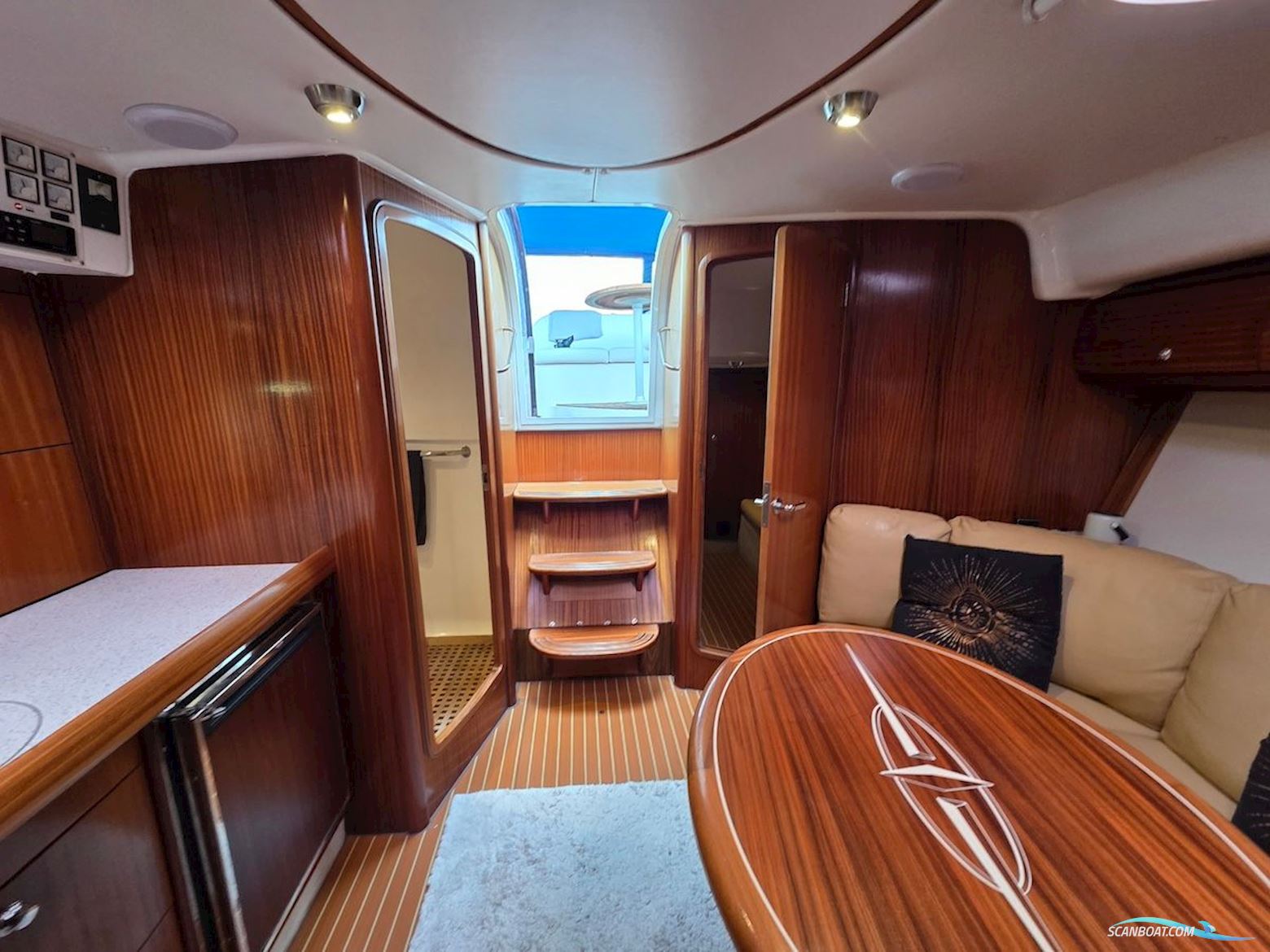 Bavaria 37 Sport