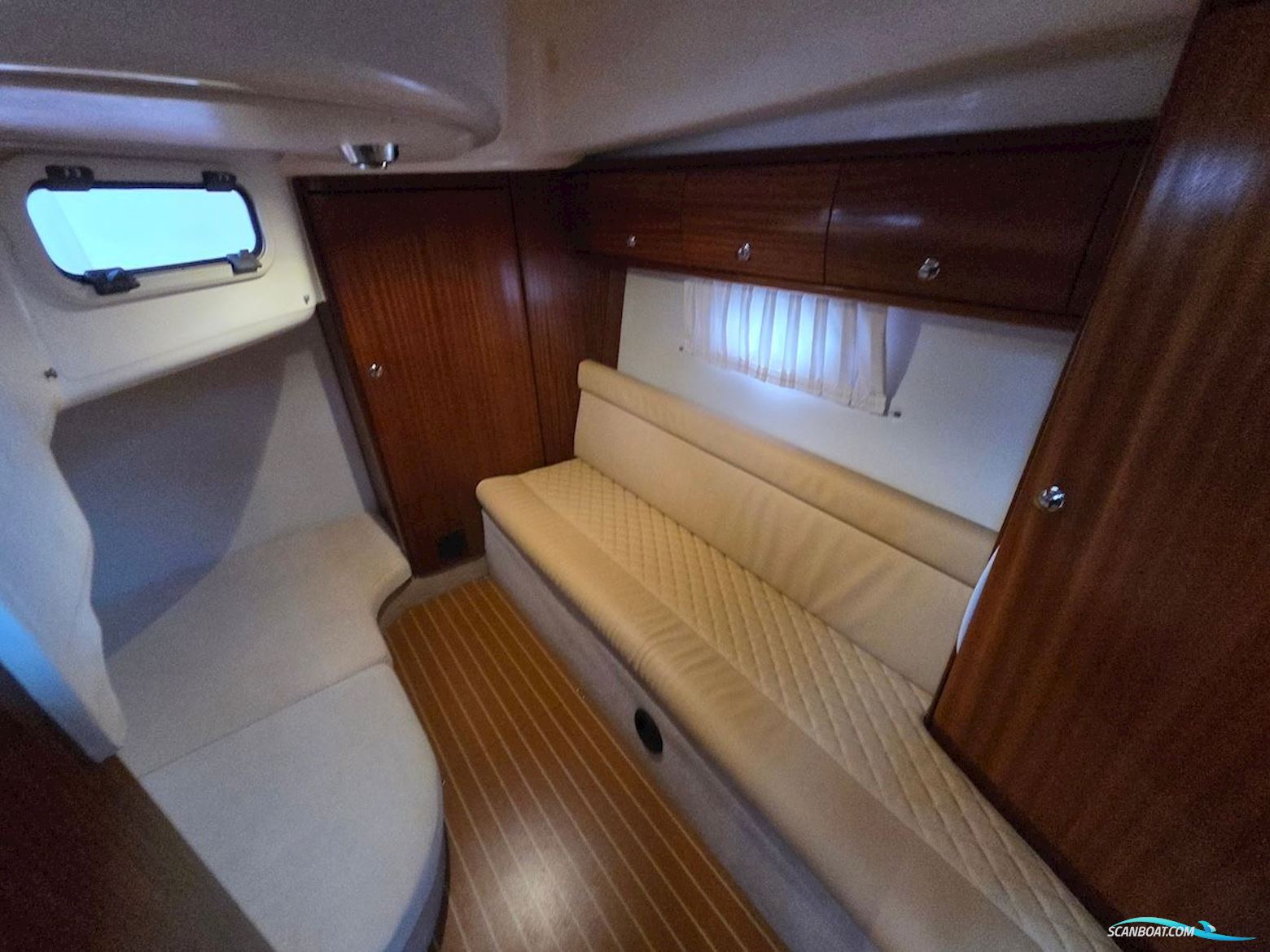 Bavaria 37 Sport