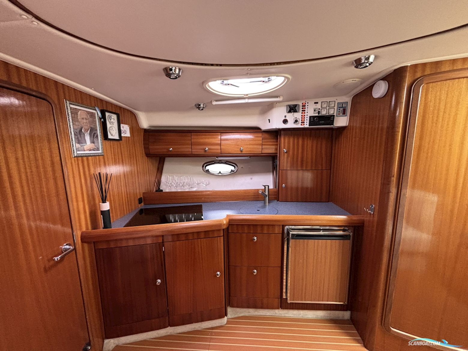 Bavaria 37 Sport