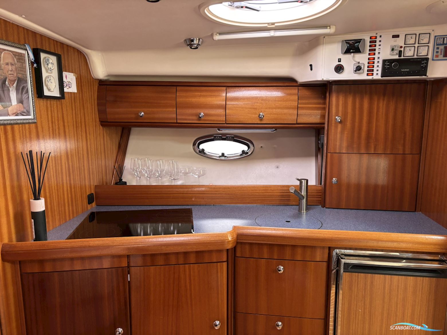Bavaria 37 Sport