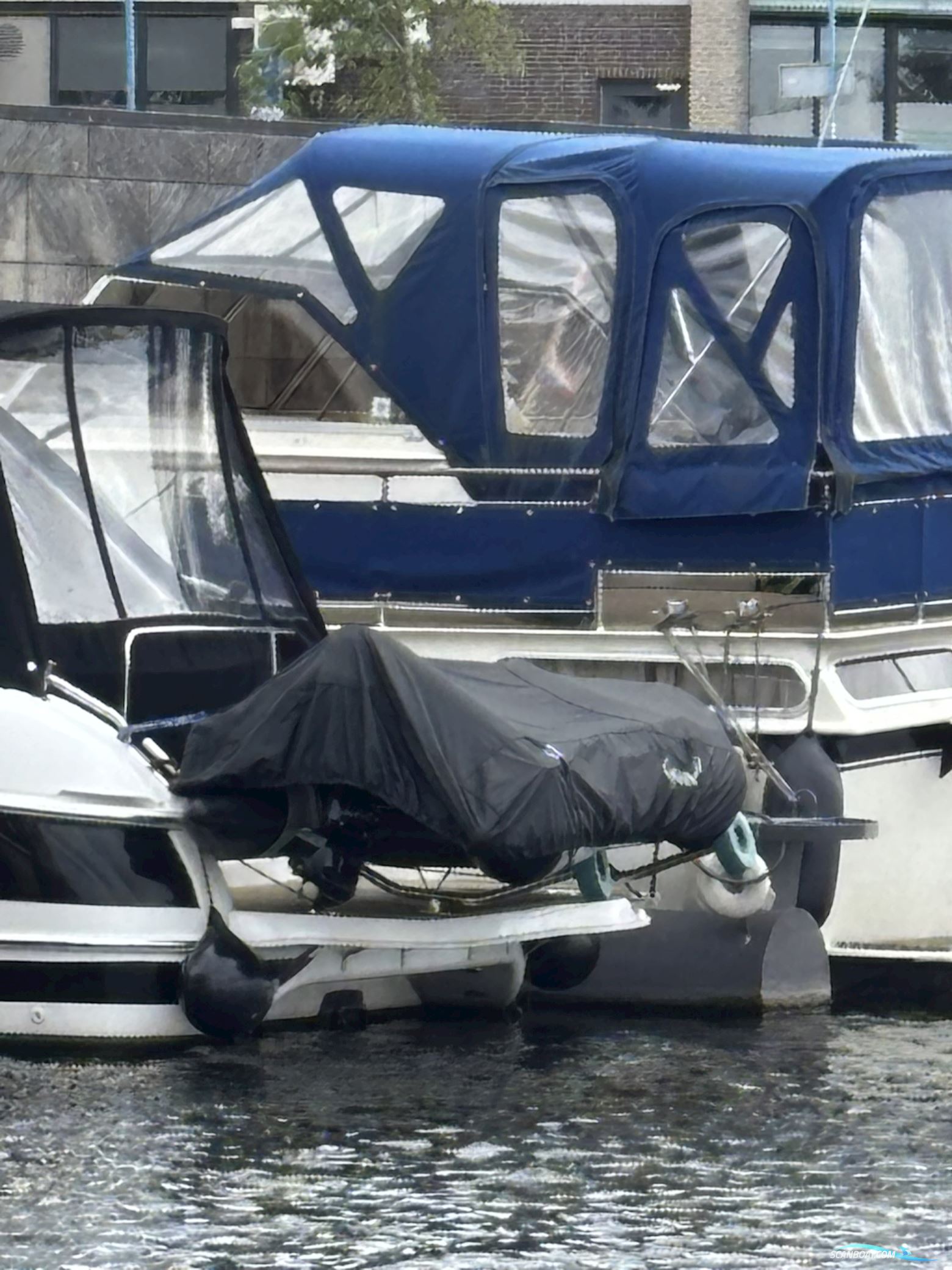 Bavaria 37 Sport